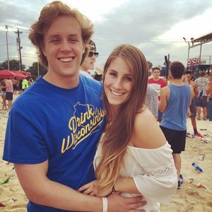 Meet your Posher, Claire